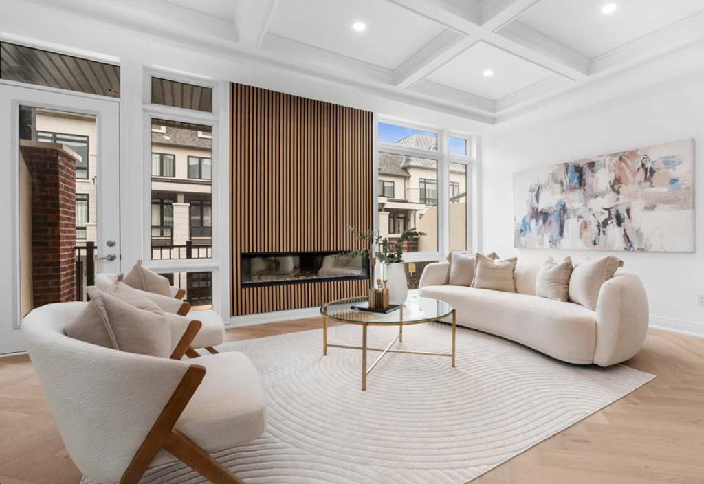 Fifth Avenue Homes Newmarket 3