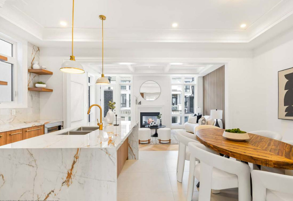 Fifth Avenue Homes Newmarket 4