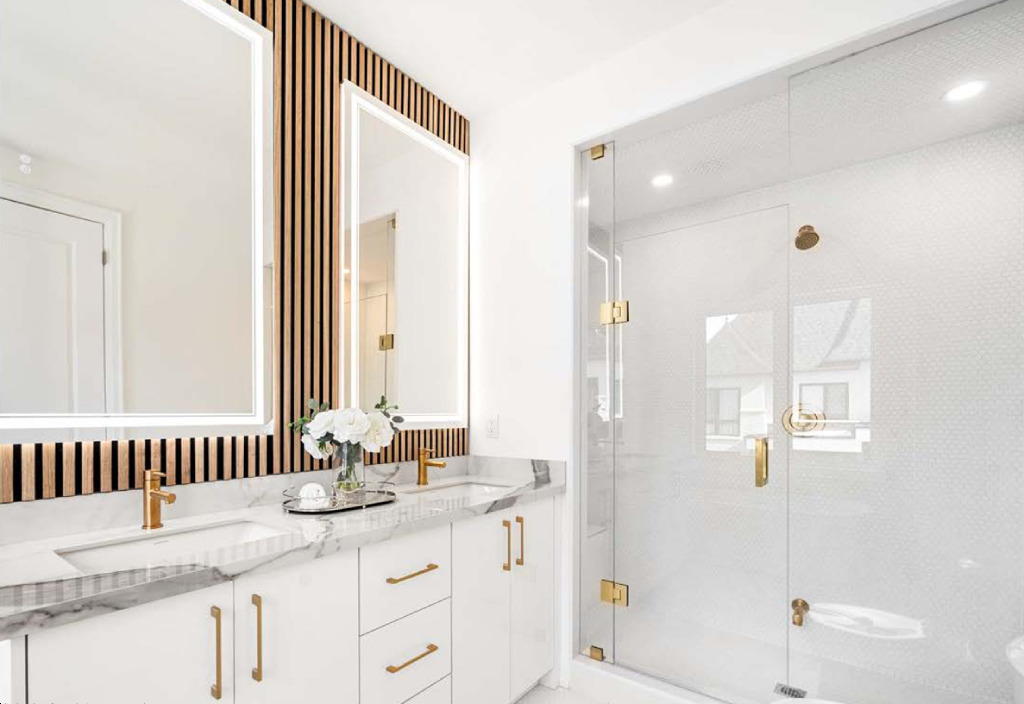 Fifth Avenue Homes Newmarket 5