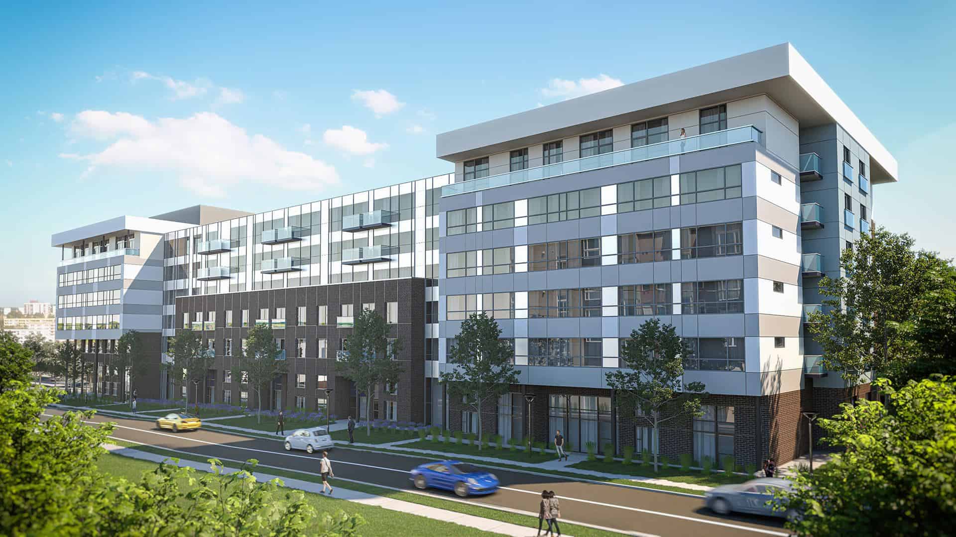 Framework Condos + Lofts 3