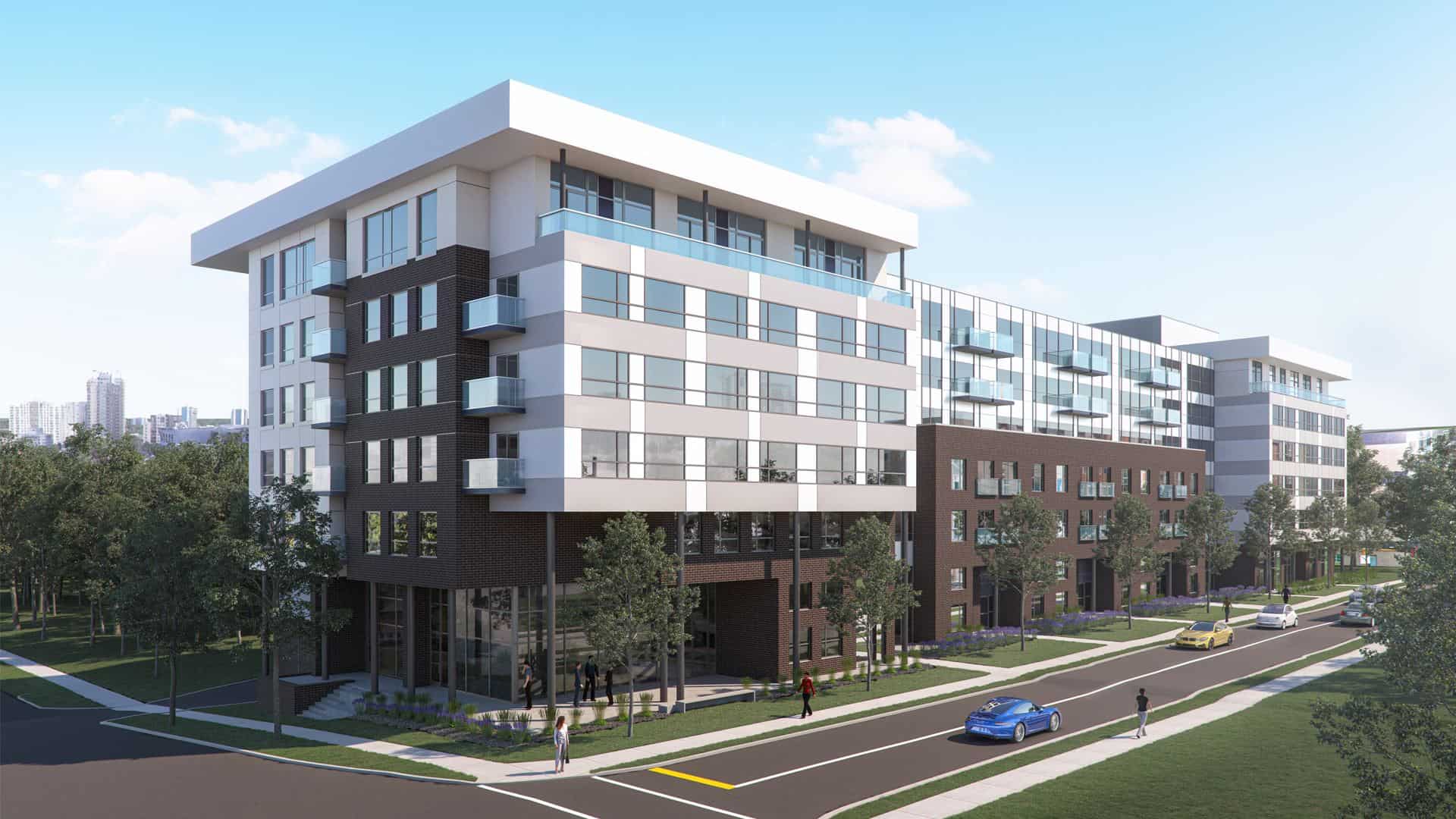 Framework Condos + Lofts 1