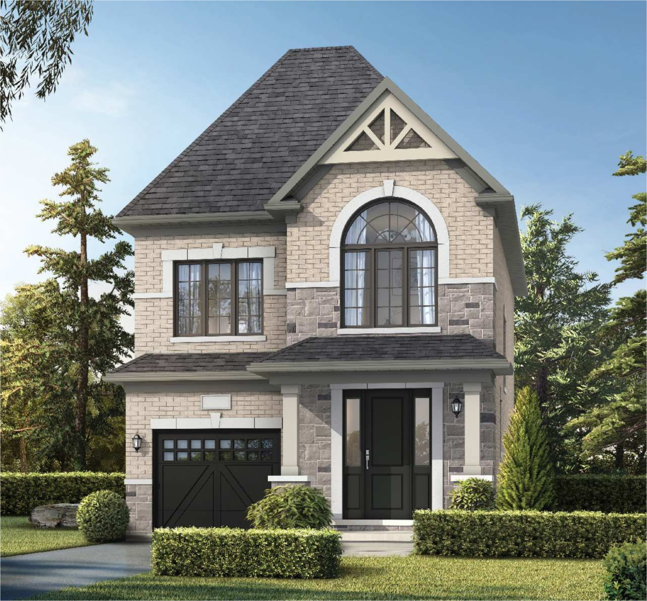 Greenwood Seaton - Deco Homes 3