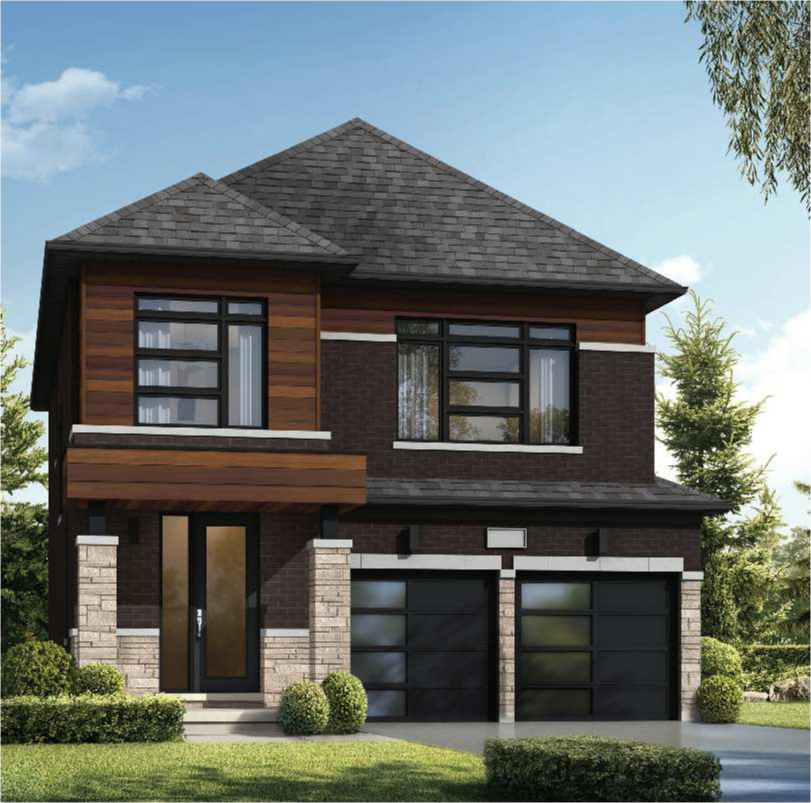 Greenwood Seaton - Deco Homes 4