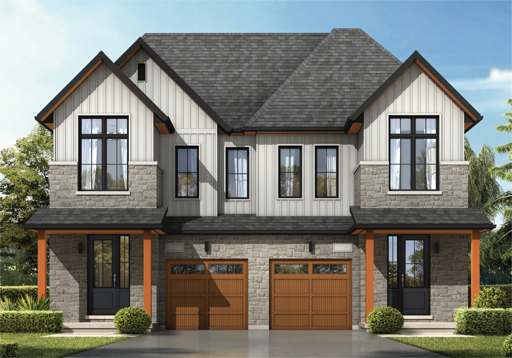 Greenwood Seaton - Deco Homes 1