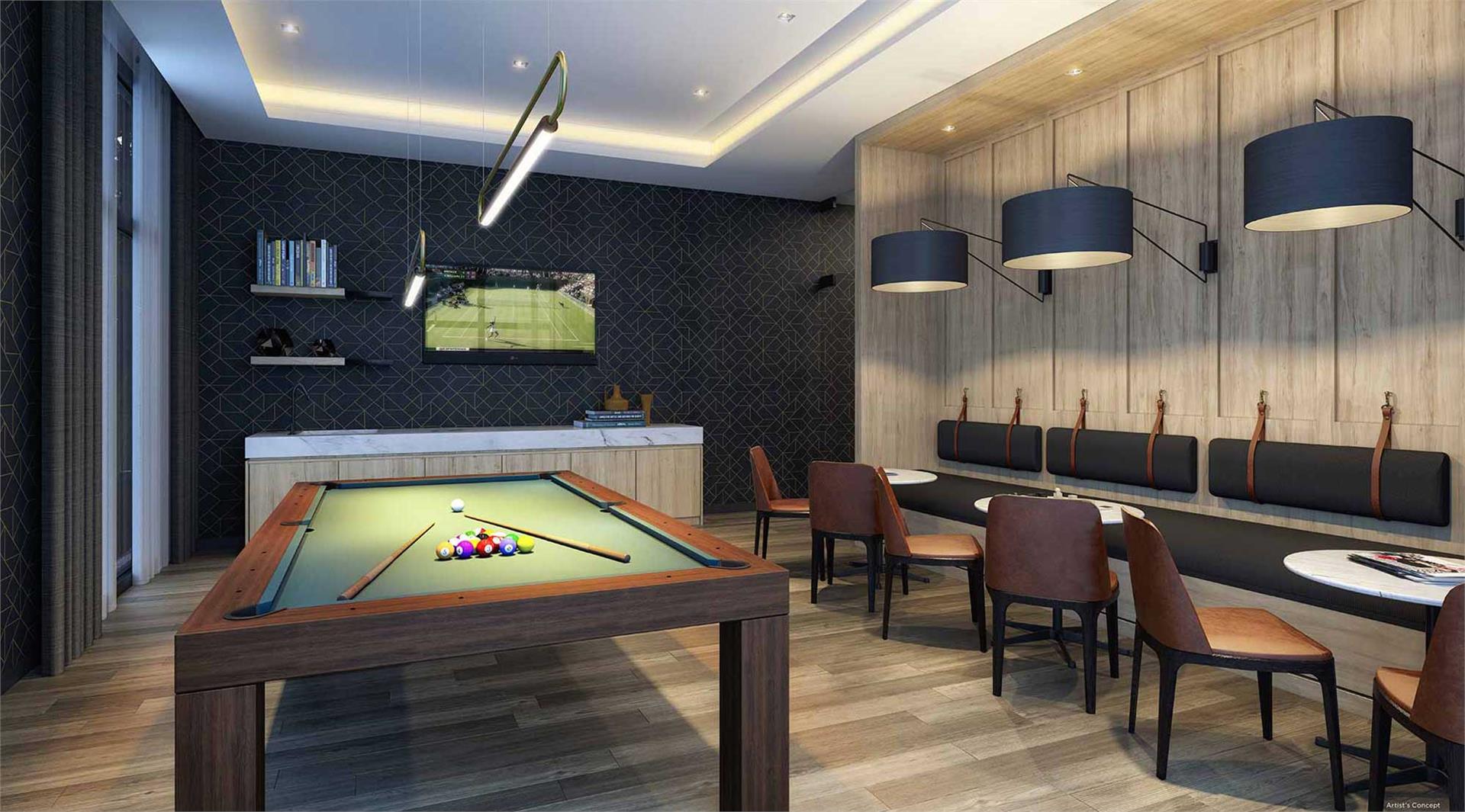 Harbour Ten10 Condos 6