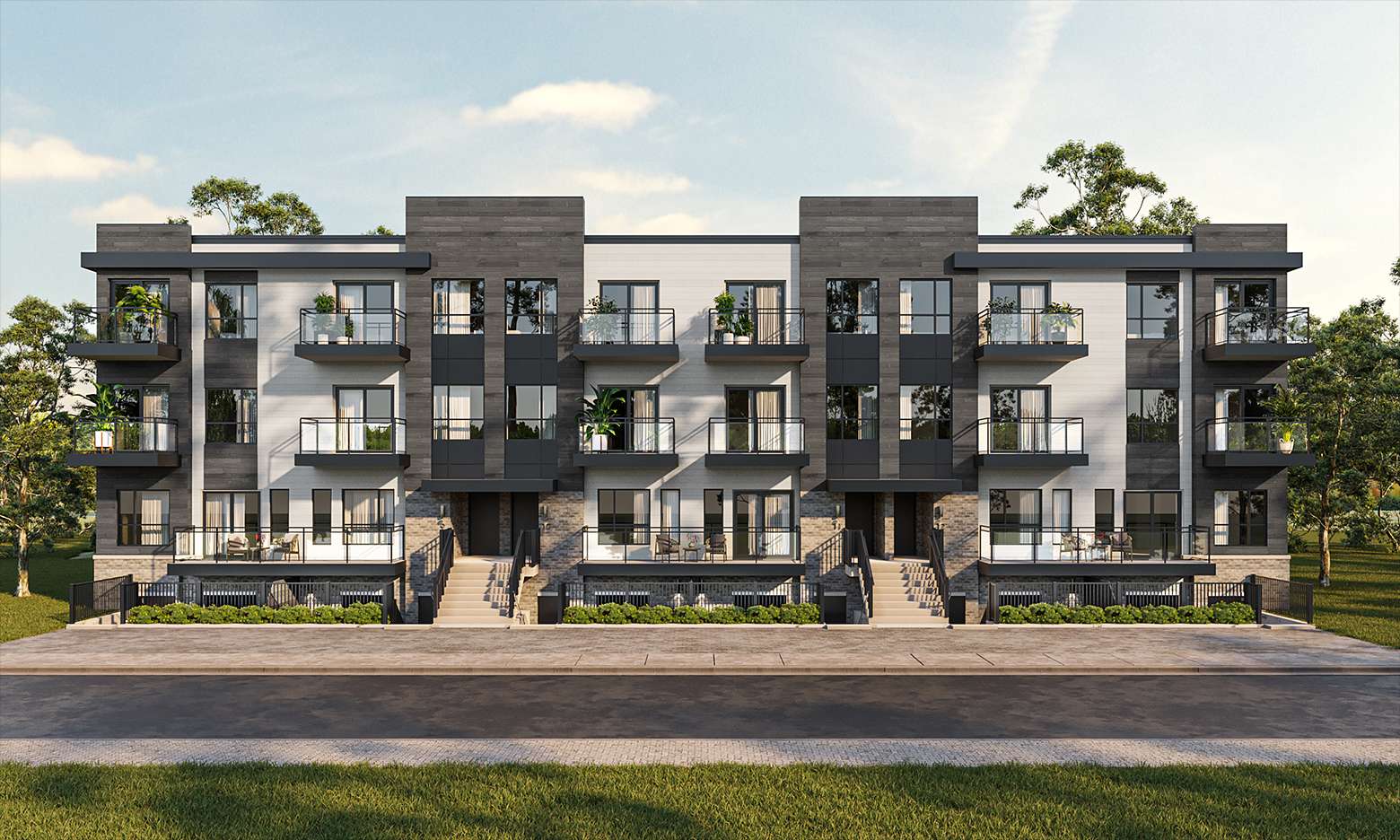 Heartlake Collection at UPTowns 2