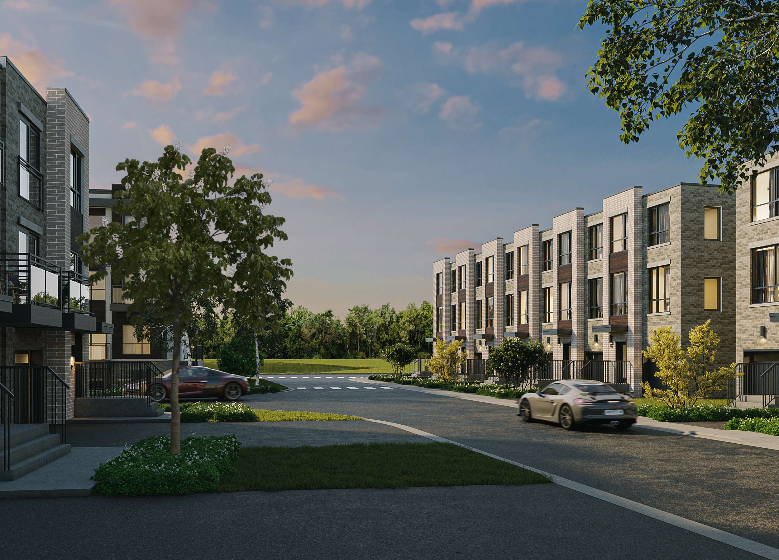 Heartlake Collection at UPTowns 3