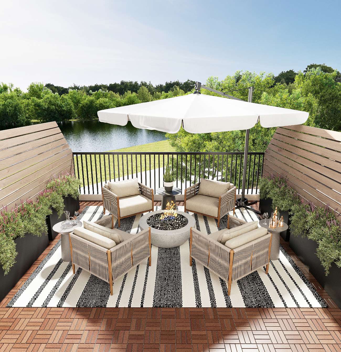 Heartlake Collection at UPTowns 5