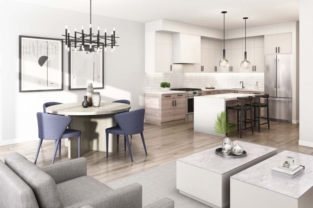 High Point Urban Towns 6