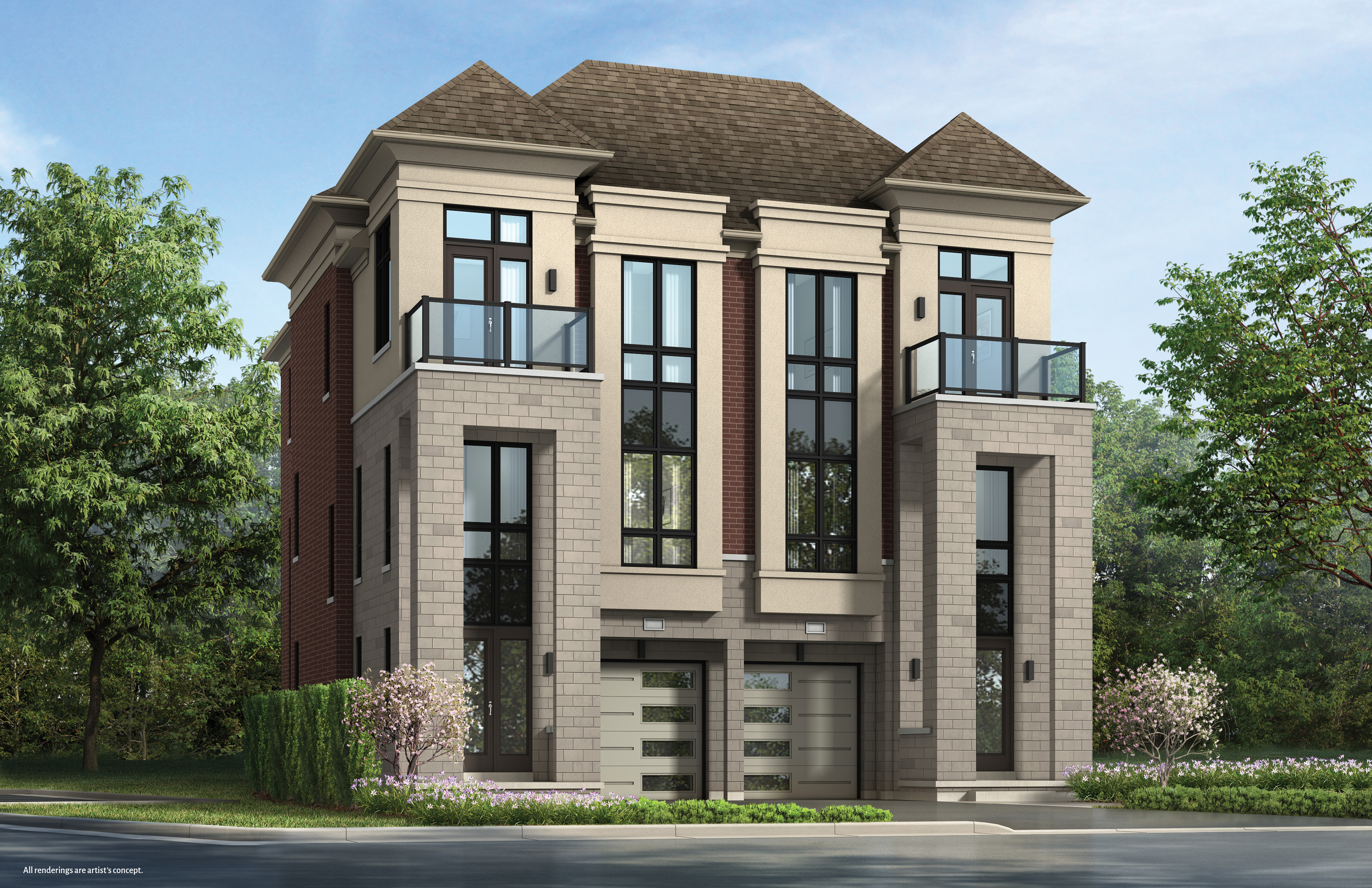 Highgrove Homes 2