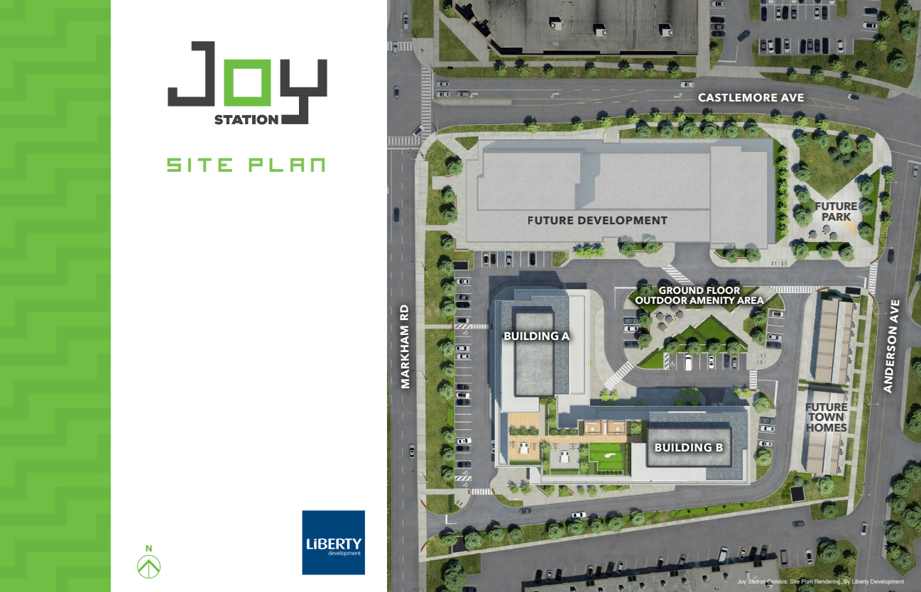 Joy Station Condos 5