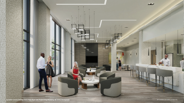 Joy Station Condos 6