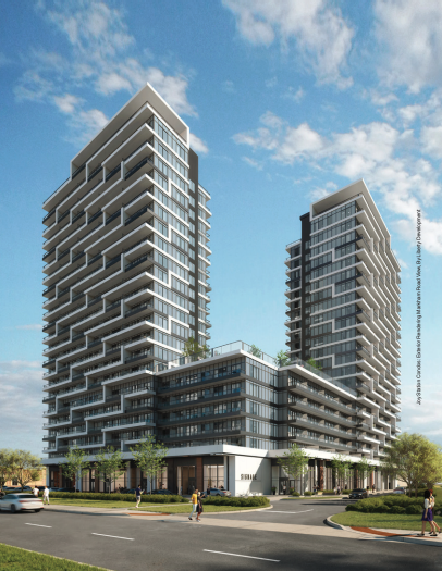 Joy Station Condos 1