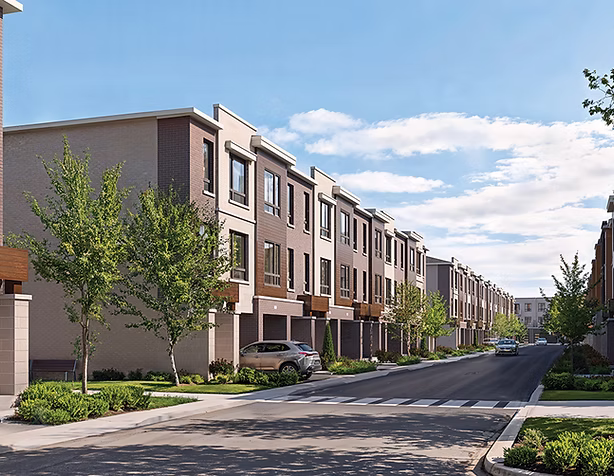 Kingsmark Towns 1