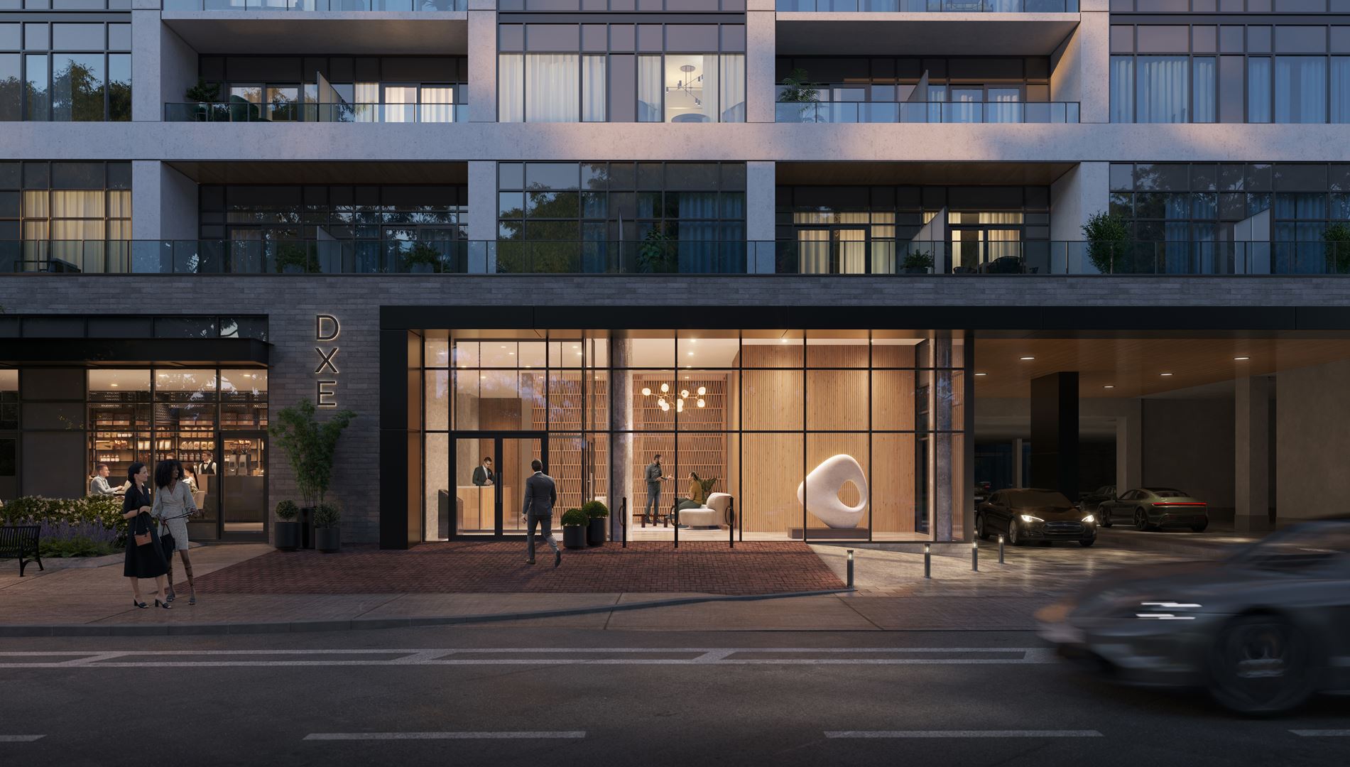 Lakeview DXE Club Condos 5