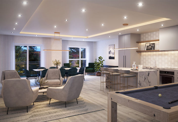 LakeVu Condos Phase 3 6