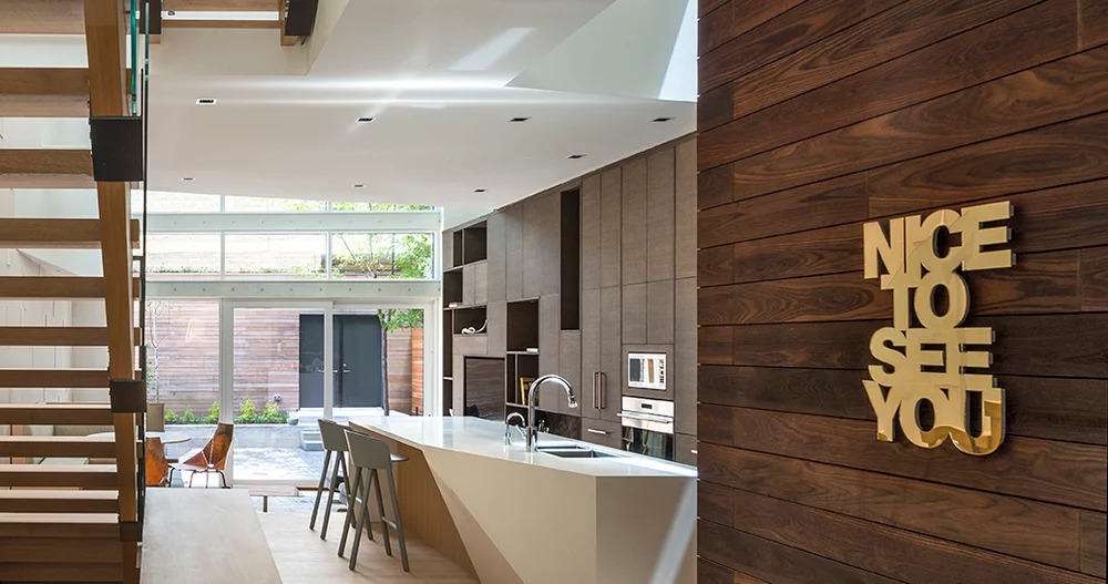 Lytton Park Executive Towns 3