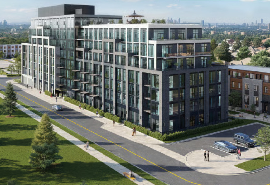 Merrydale Residences 1