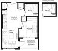 E10A/E10B floor plan