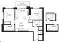 E20A/E20B floor plan