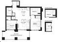 E20F/E20G floor plan