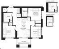 E30A/E30B floor plan
