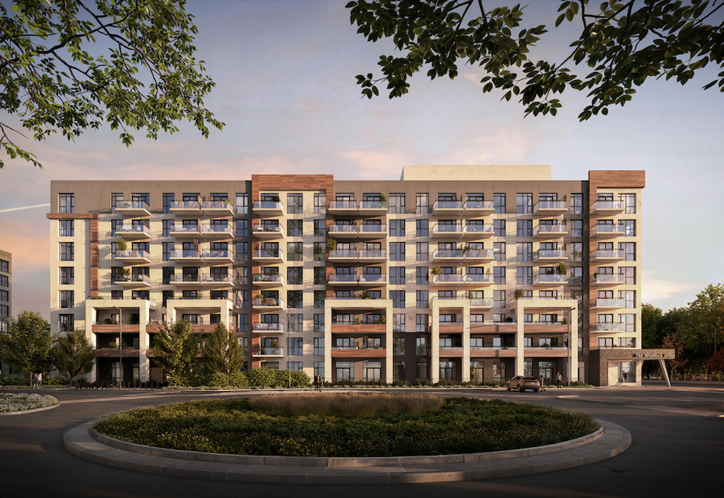 Mile and Creek Condos 5 2