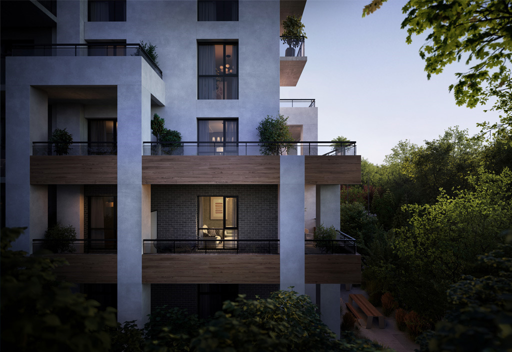 Mile and Creek Condos 5 5