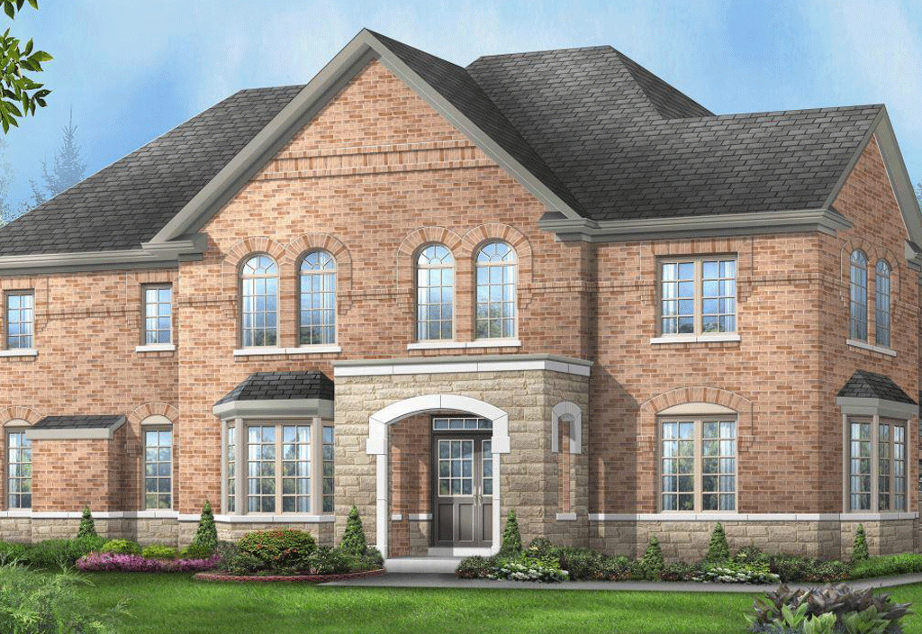New Kleinburg Homes 3