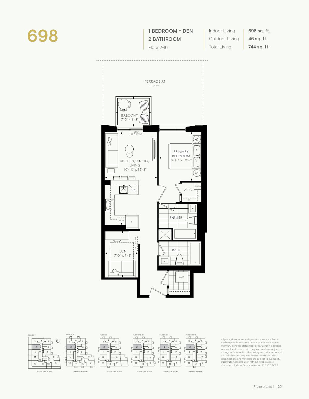 756 floor plan