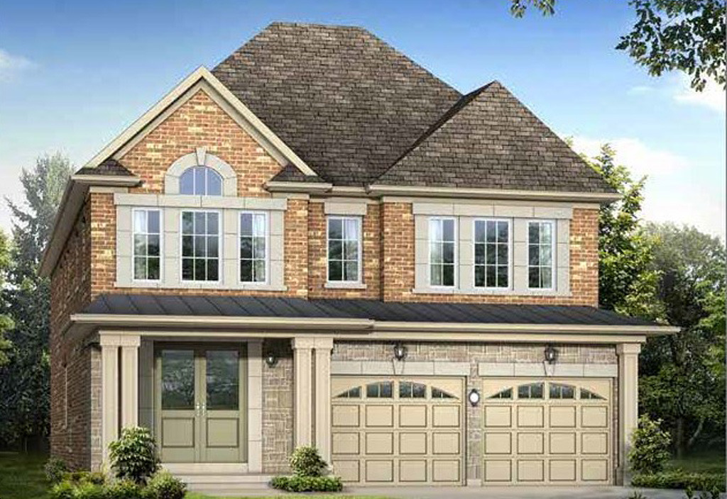 On the Ridge Homes 2