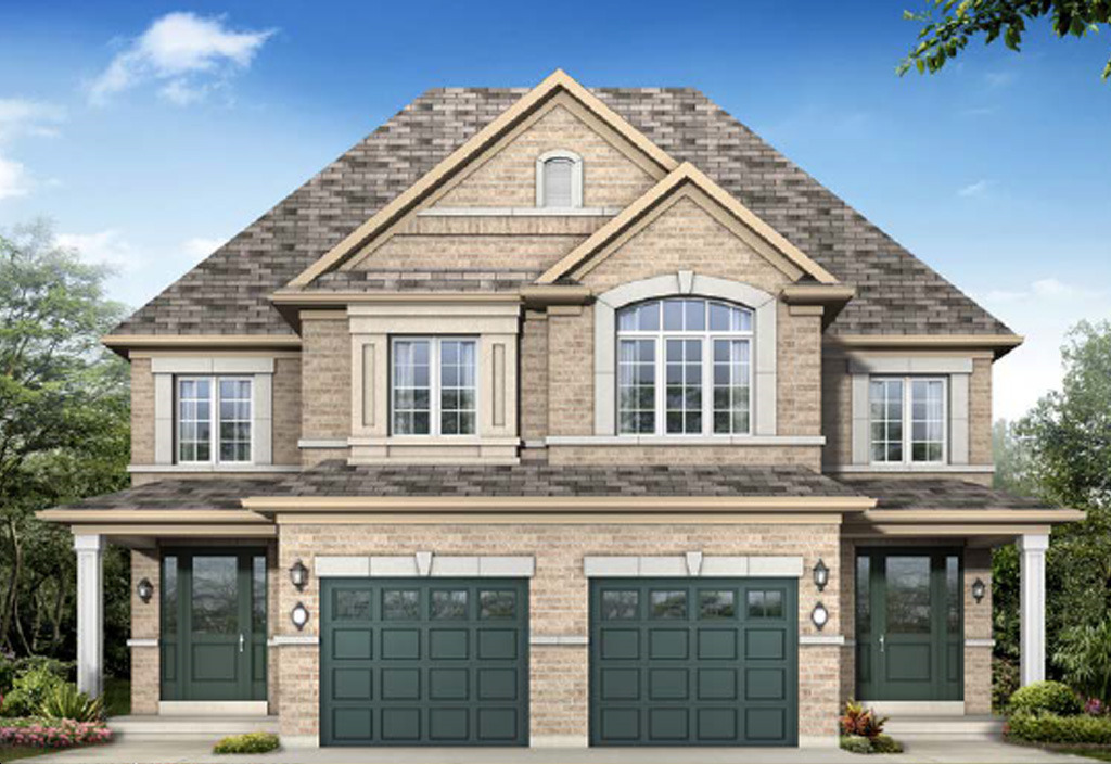 On the Ridge Homes 3