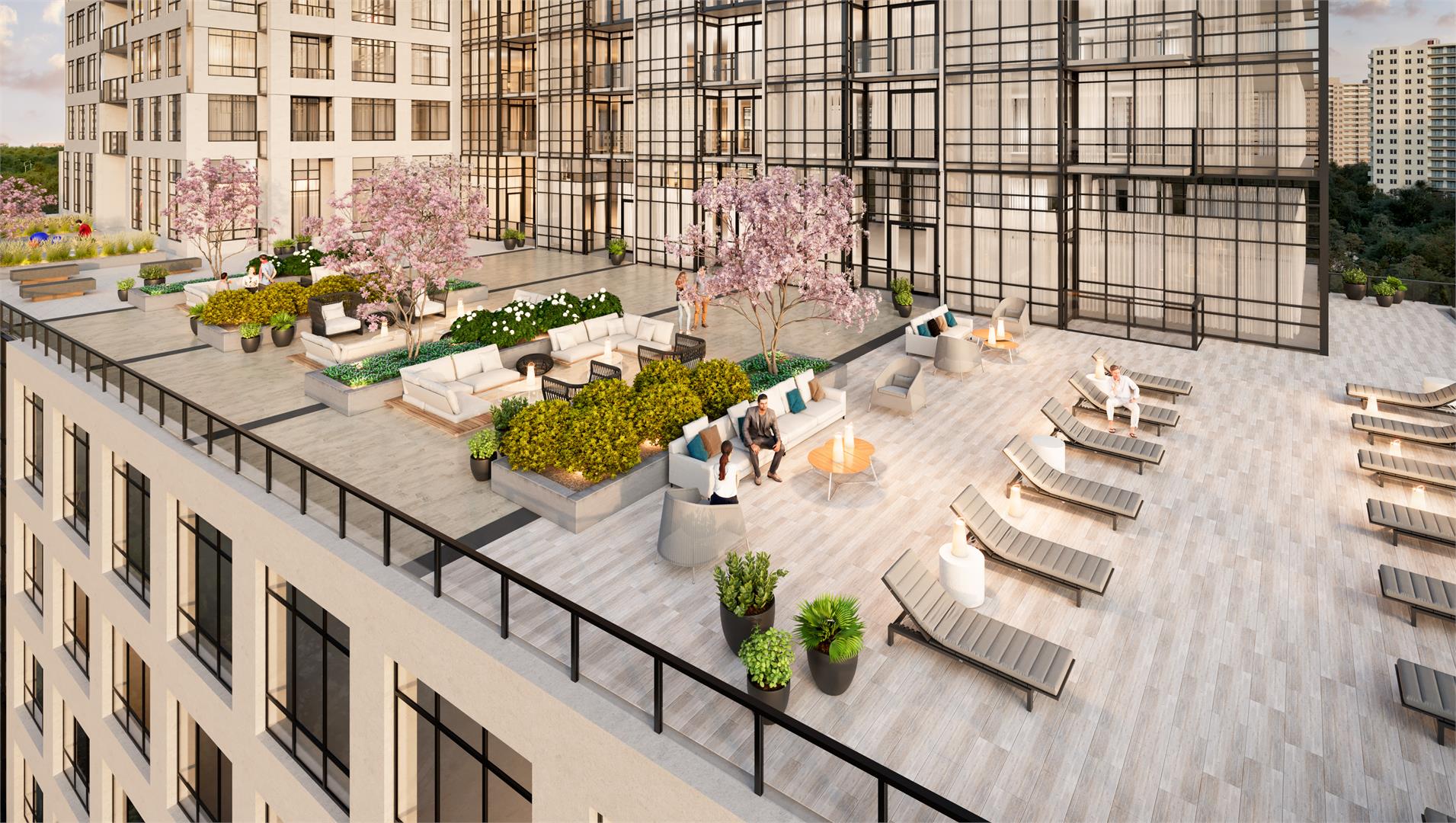 ORO at Edge Towers 4