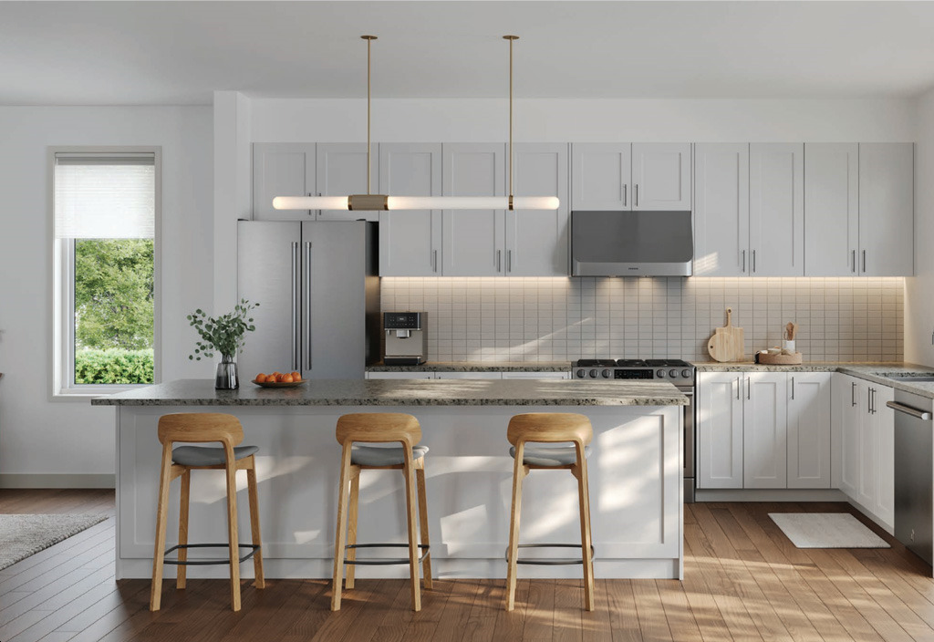 Park and Lake Homes 6