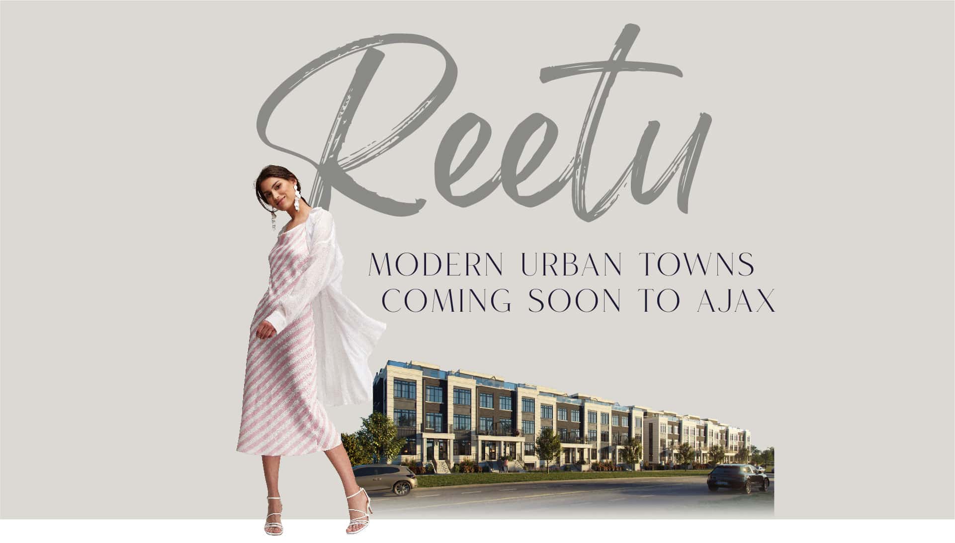Reetu Urban Towns 1