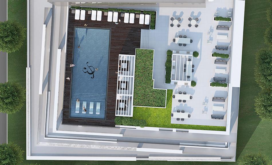 River & Fifth Condos 6