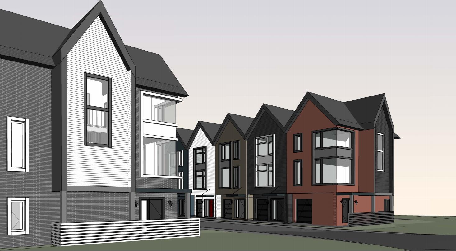 Riverside Towns on Brock 4