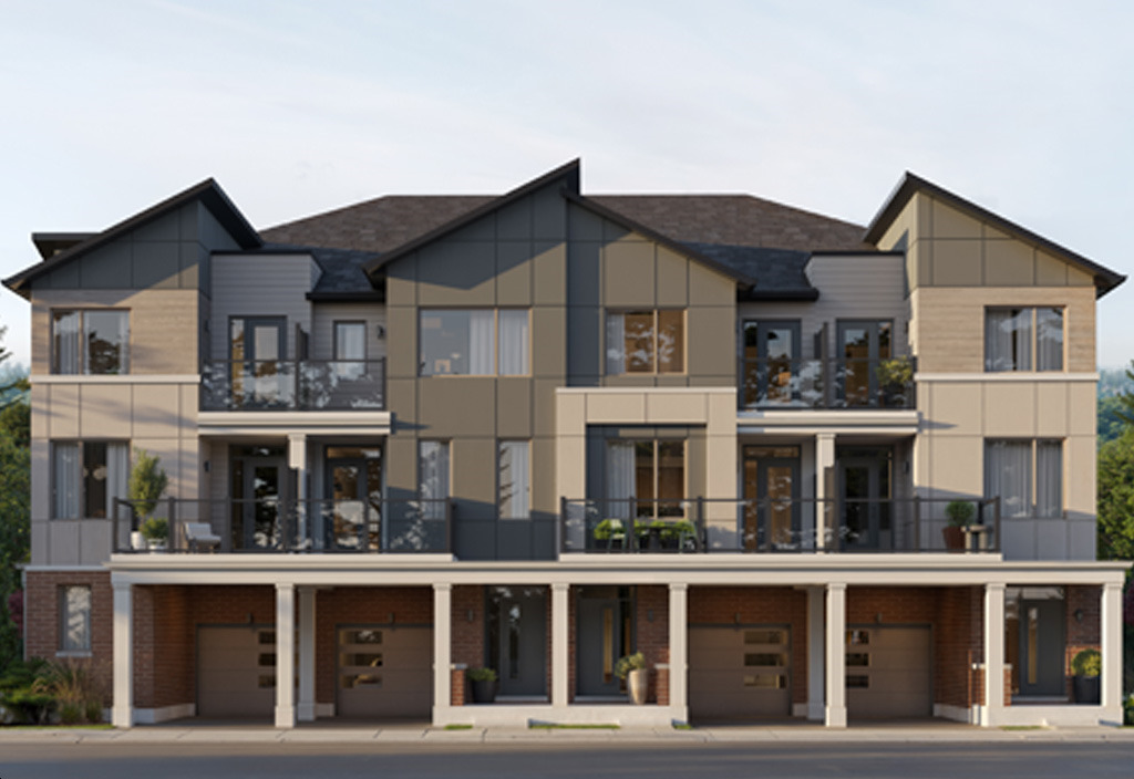 Riverview Homes 2