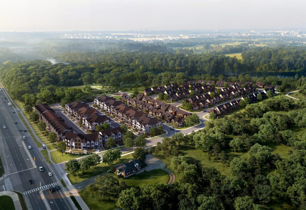Riverview Homes 3