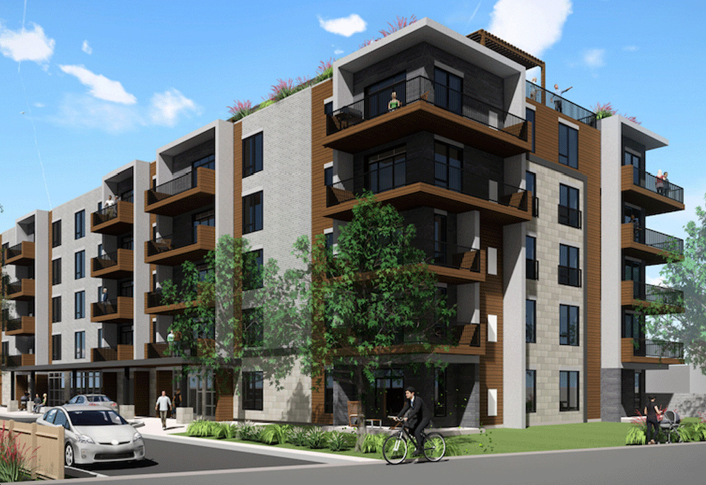 Riverwalk Niagara Condos 3