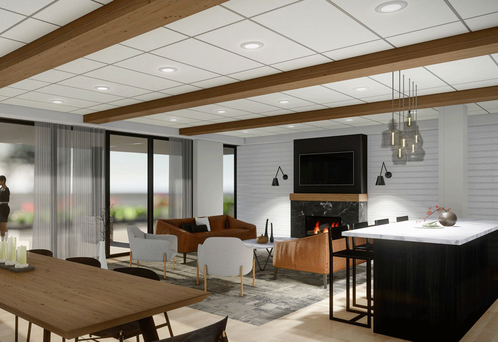 Riverwalk Niagara Condos 6