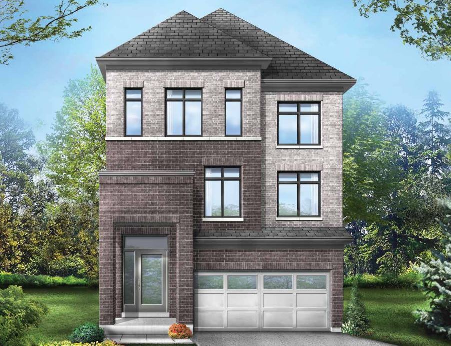 Seaton by Fieldgate Homes 6