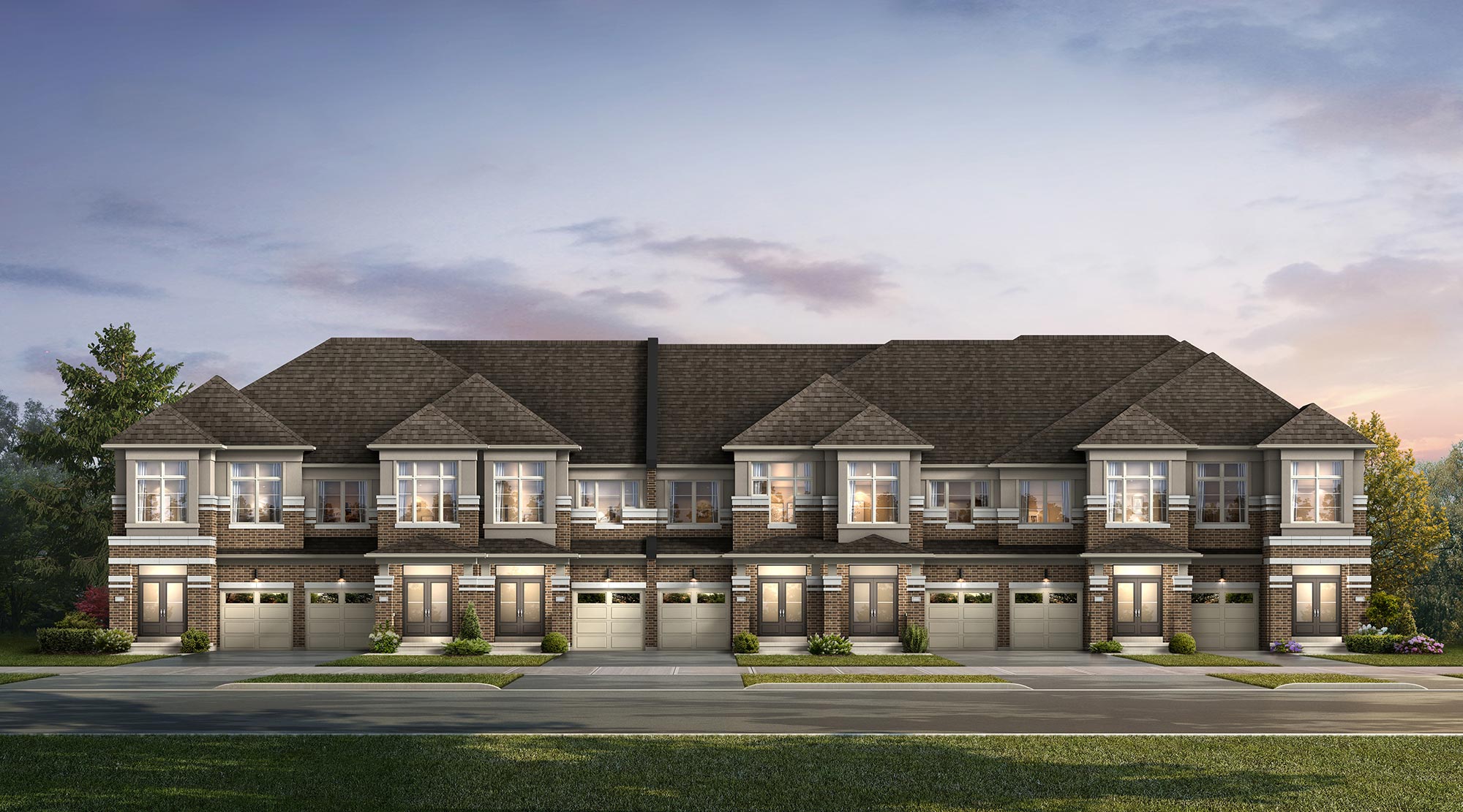 Seatonville - Arista Homes 2