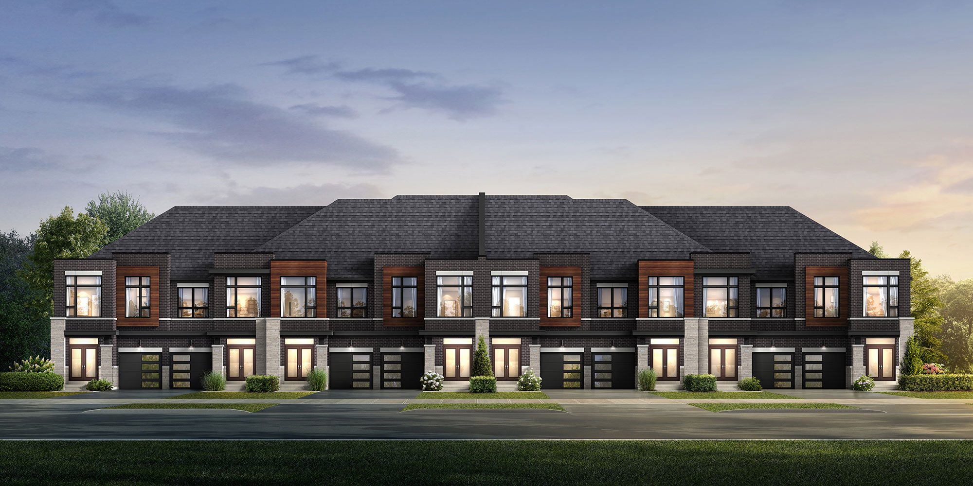 Seatonville - Arista Homes 1