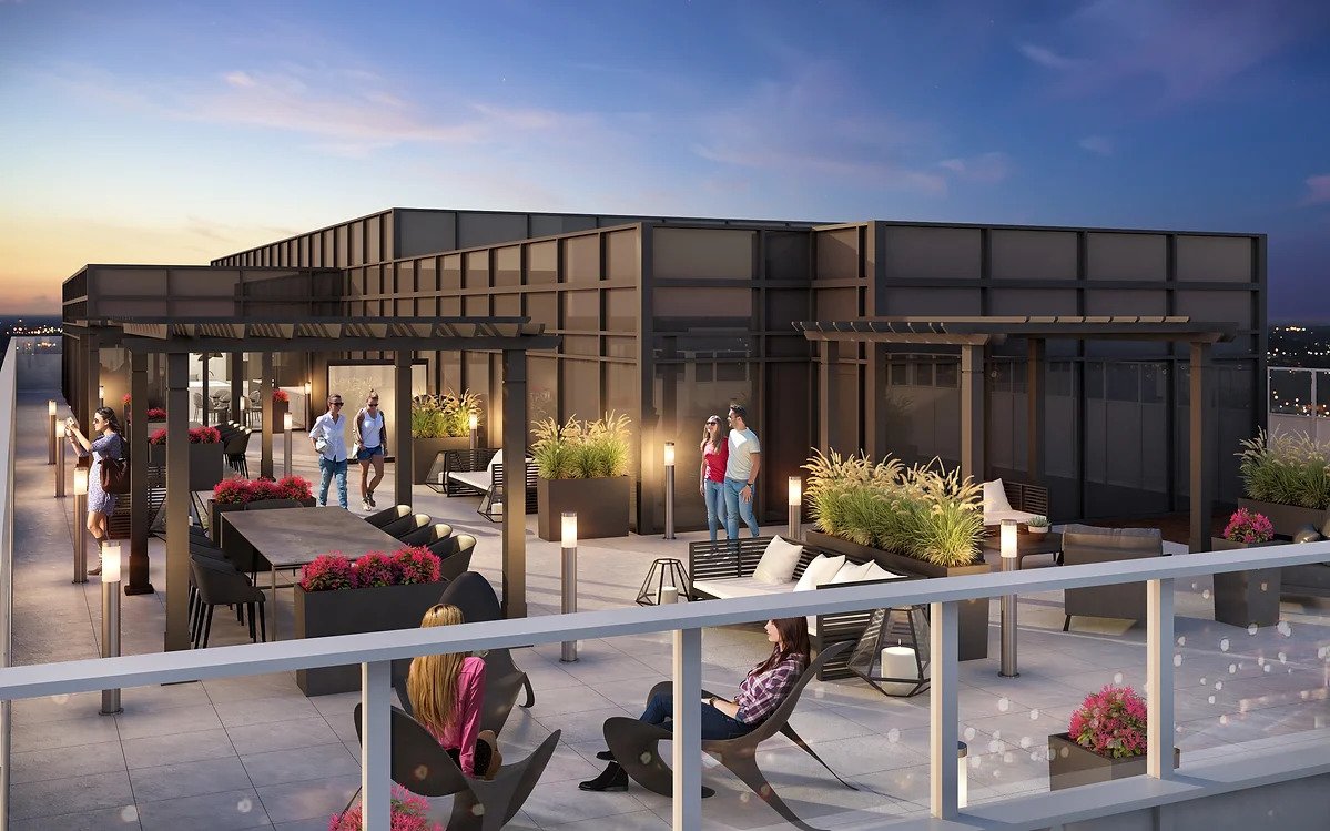 Signature on 7 Condos 3