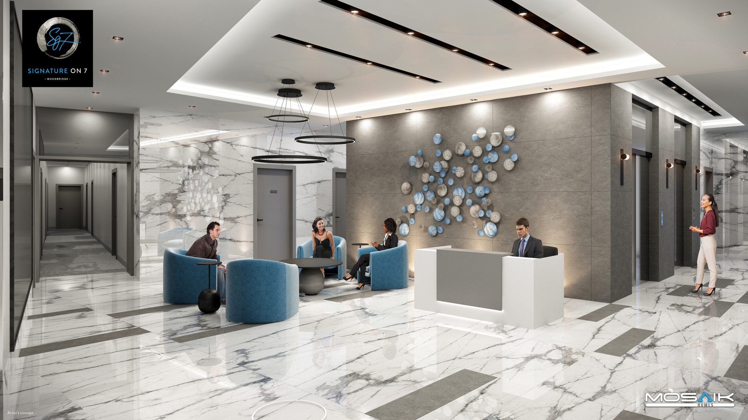 Signature on 7 Condos 4