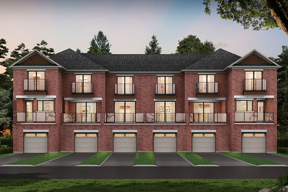 South Barrie - CountryWide 6