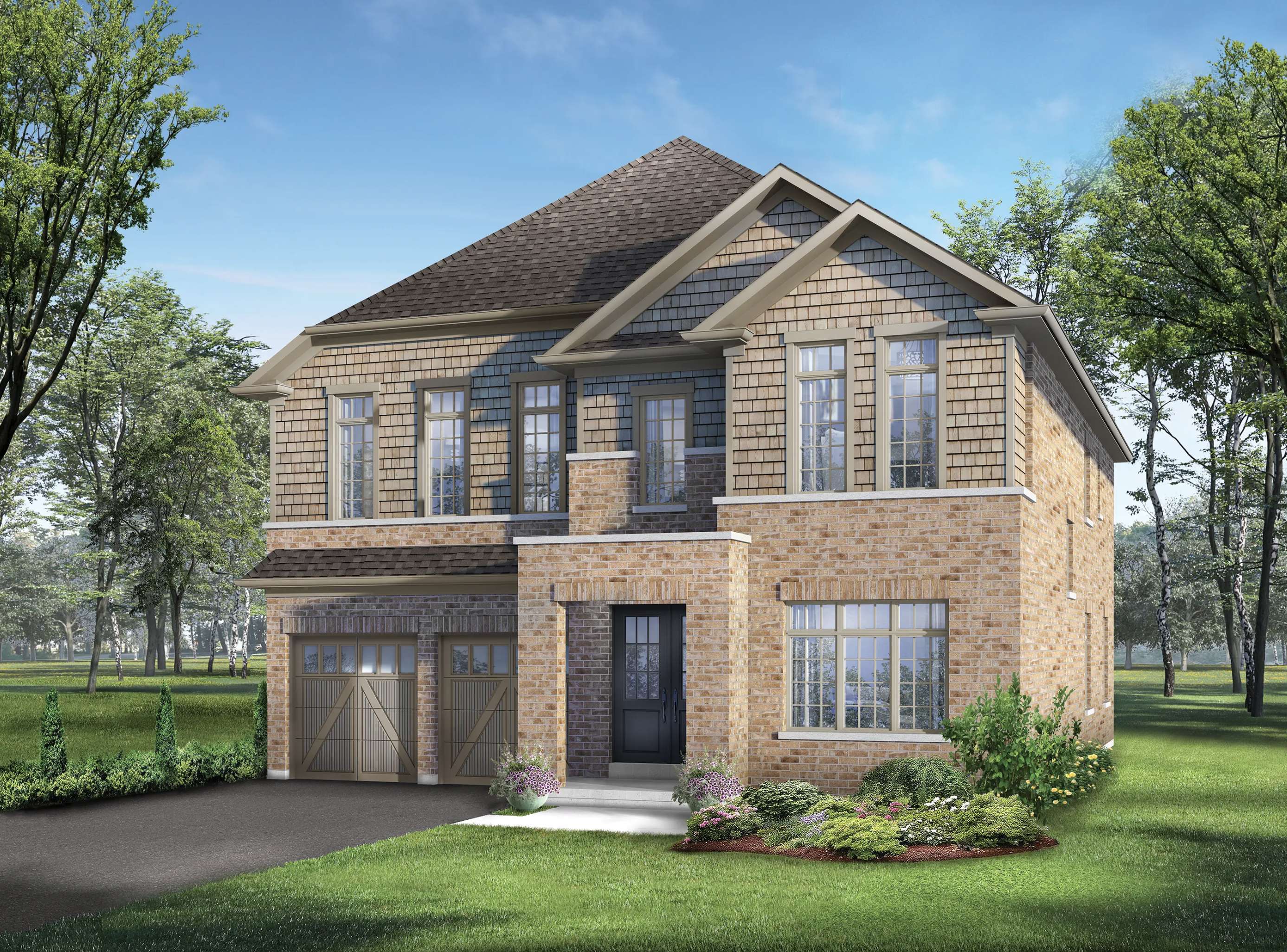 South Barrie - Regal Crest 6