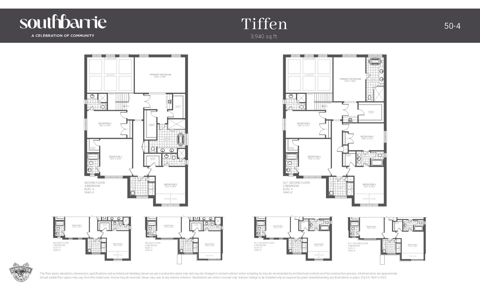 Waterhaven - 32' Single Homes floor plan