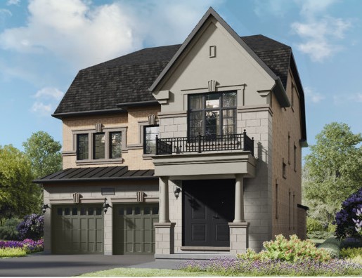 South Barrie - Remington Group 2